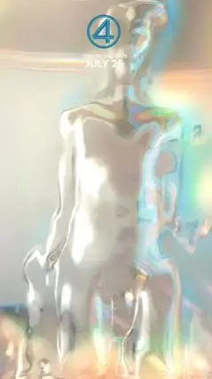 Gay Guys Masturbate to Fantastic 4 Movie