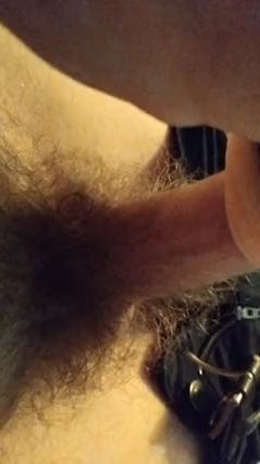 Big Cock Tops Tight Hole in Gay Hardcore
