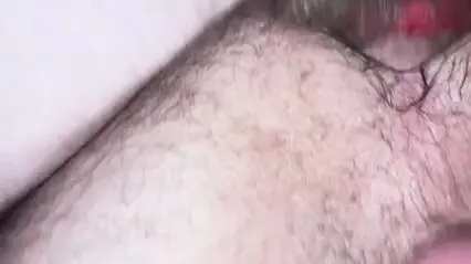 Raw Fucking Leads to Cumshot Creampie