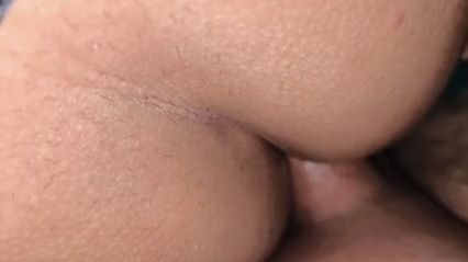 Arab Gay Sex: Egyptian Man Gets Anal Fucked