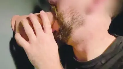 Gay Guy Unboxes Sex Toys, Gets Blowjob