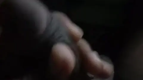 Small Black Dick Gets Sucked and Fucked