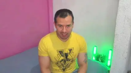 Big Dick Latino Tops Office Man in Workplace