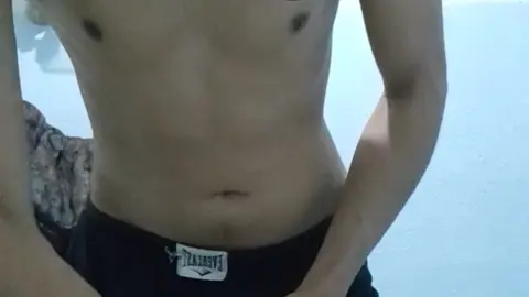 Quick Gay Oral Fix