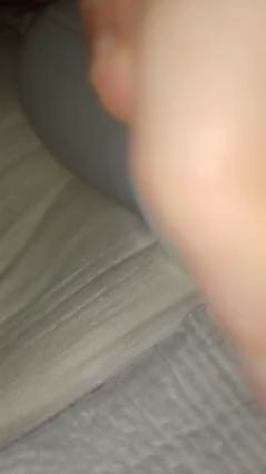 Jasper Crinkle's Diaper Fetish Climax