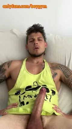 Big Cock Surprise Cumming