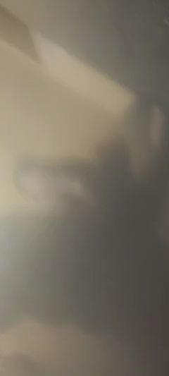 Fast Cumshot Fills the Frame
