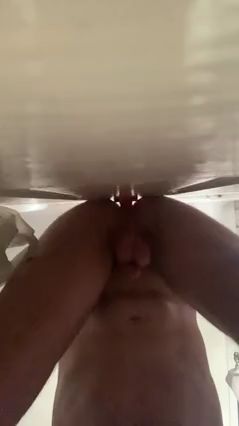 Raw Anal Sex with Unstoppable Thrusts