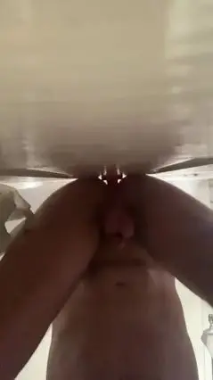 Raw Anal Sex with Unstoppable Thrusts