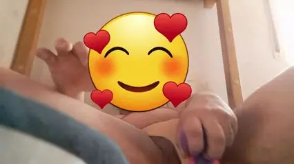 Gay Bottom Moans During Intense Silent Fucking