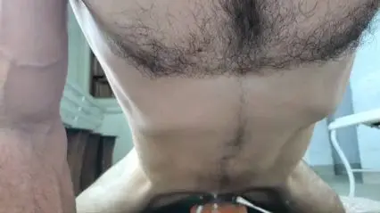 Klaus Joe Fucks Hard Nonstop