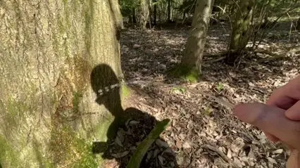 Gay Guys Hold It In Desperate Pee Scene