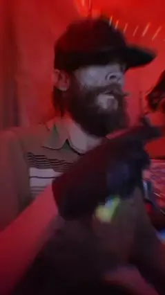 Leather Boy Gets Fucked by Mysterious Top