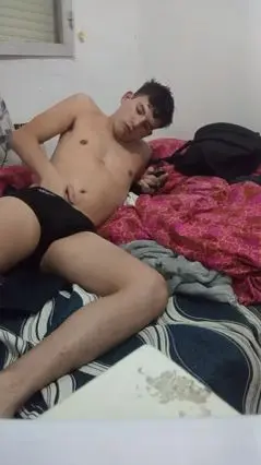 Cock Meets Cum in Intense Oral Scene