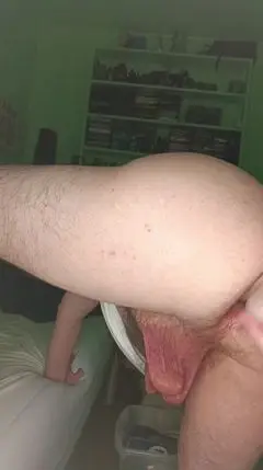 Sexy Gay Couple Fucking