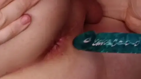 Gay Teacher Gives Anal Exam to Eager Student