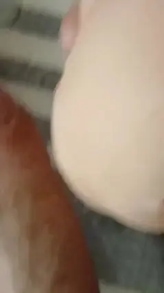 Gay Guy Cums Inside Twink's Ass