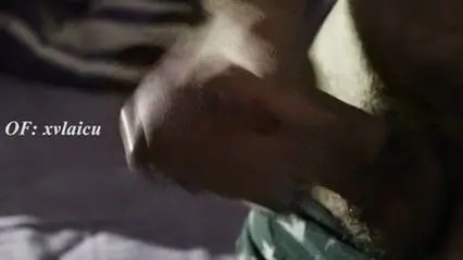 Uncut Cock Tease in Briefs with Solo Rubbing