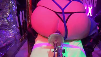 Deepthroat Action Unleashes Cock Hunger