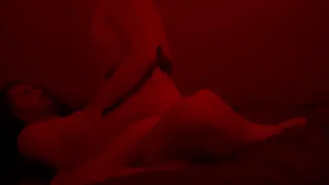 Femboy in Skirt Gets Anal Sex