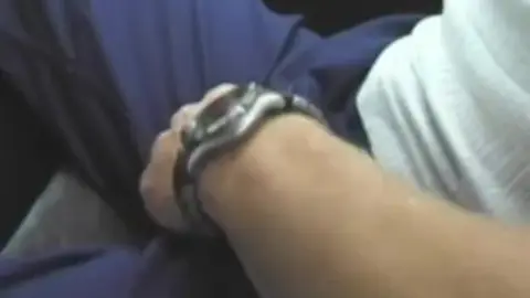 Gay Amateur Gives Deepthroat Blowjob