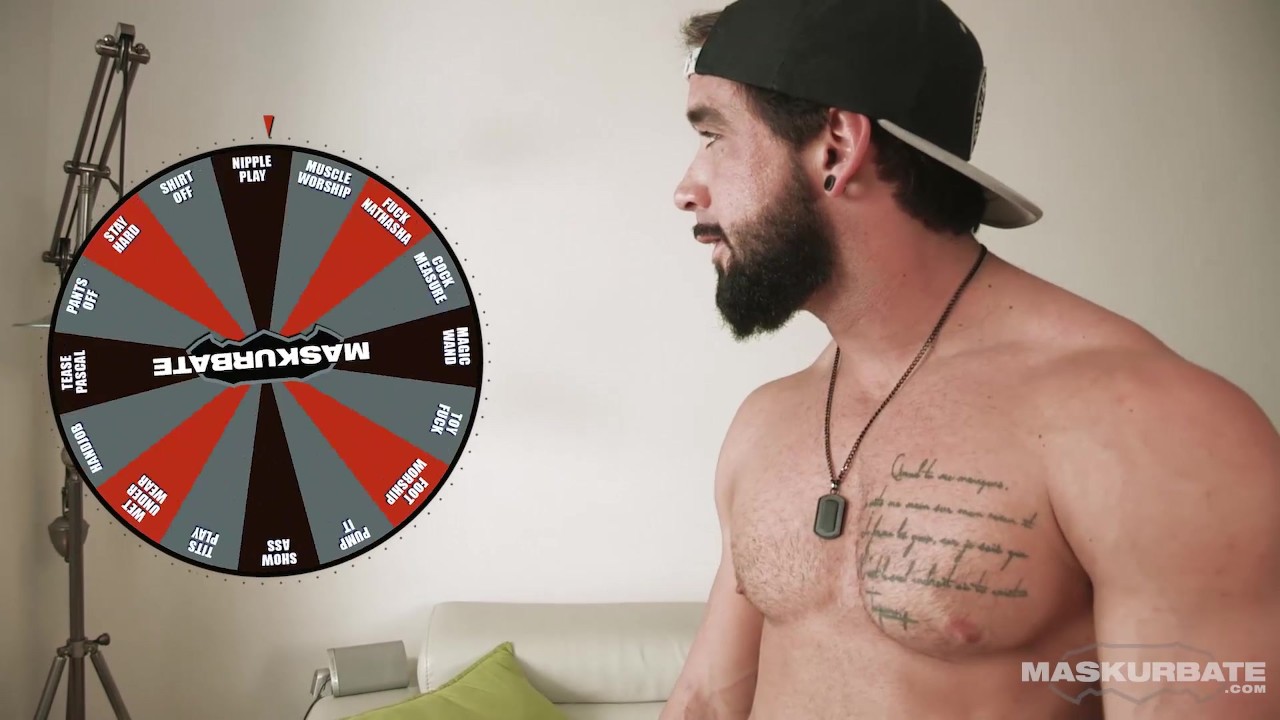 Zack Uses Penis Pump for Enhancement