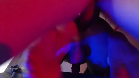 Teen Bottom Takes Big Cock in Tight Hole
