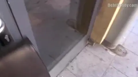 Hunky Dandy Gets Fucked to Pay Off Debt