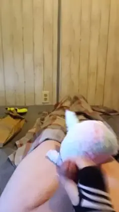 Young Twink Gets Oral Treat