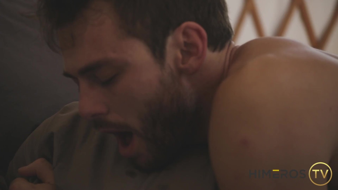 Max Adonis Gets Bred by Alex Mecum's Huge Raw Cock