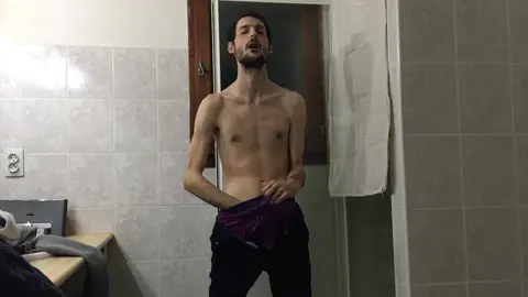 Straight Guy Gets Seduced and Fucked