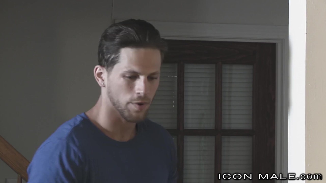 Cheating Boyfriend Gets Fucked in Secret