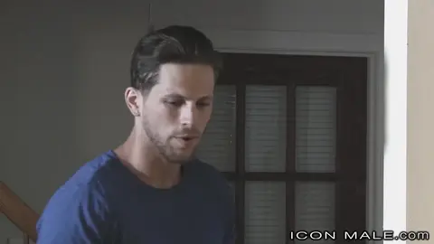 Cheating Boyfriend Gets Fucked in Secret