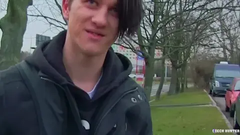 Emo Twink Gets Fucked by Big Dick in Hardcore Anal