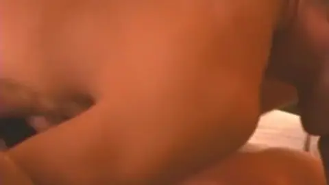 Intense Bareback Anal Fucking Session