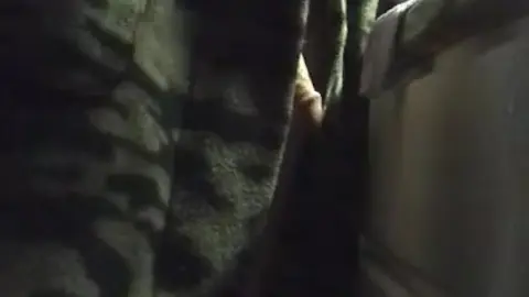 Roommate Catches Guy Jerking Off