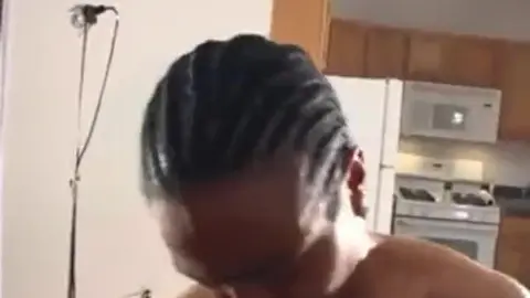 Young Twink Gets Fucked by Older Top