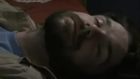 Intense Orgasmic Moment Caught on Camera