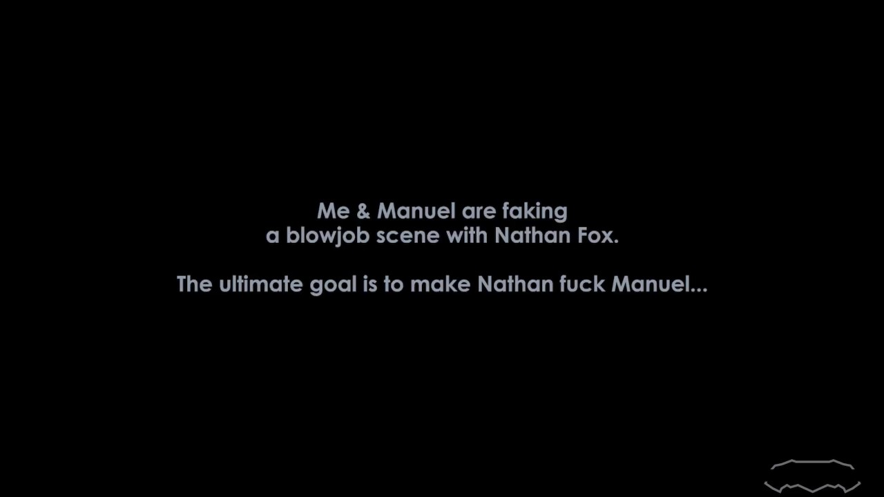 Deboxer Lures Fox into Hardcore Gay Action