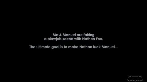 Deboxer Lures Fox into Hardcore Gay Action