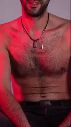 Deep Voice Domination: ASMR Training for Good Boys