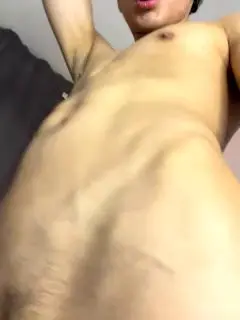 Slim Guy Gets Fucked Hard in Quickie