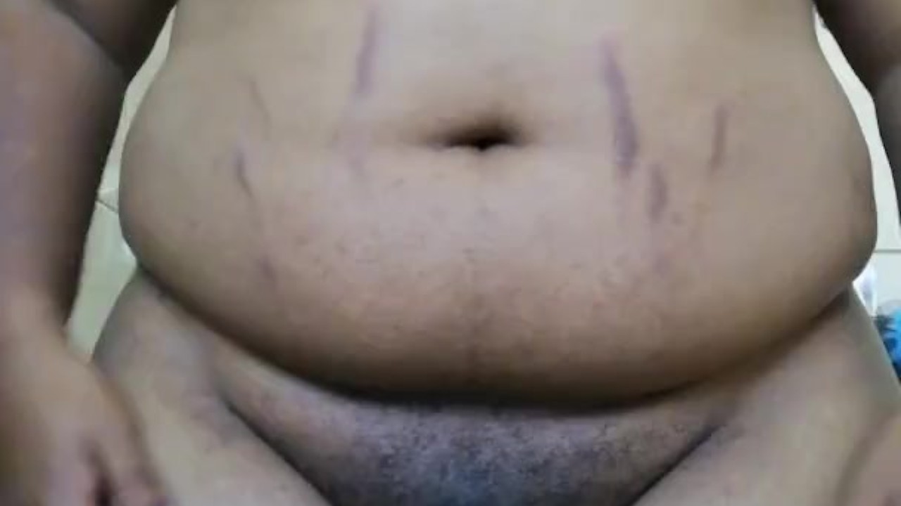 Sissy Slut Teases and Cums with Phat Ass