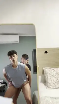 Neighbor Fucks Me Hardcore
