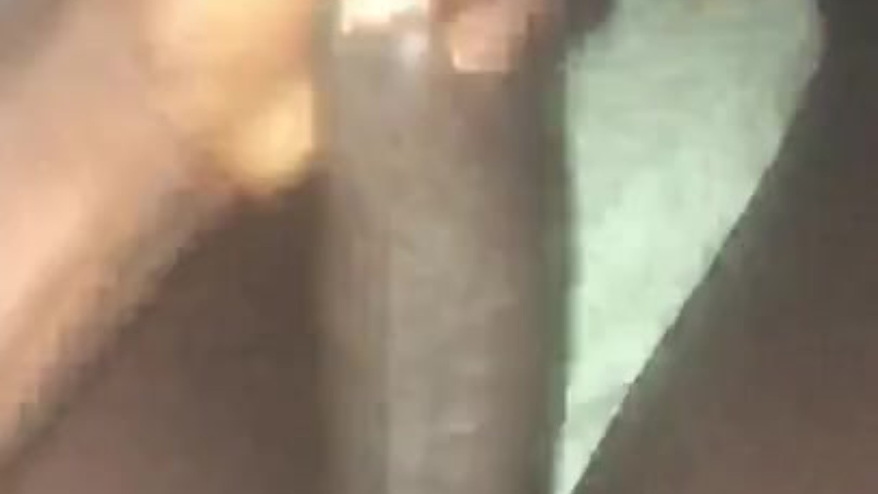 Big Black Cock Jerk Off Solo