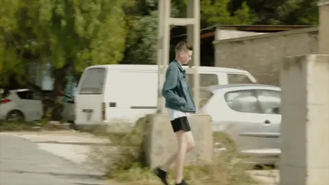 Young Twink Gets Barebacked by Muscular Top
