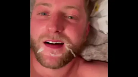Boyfriends Share Intimate Dirty Weekend