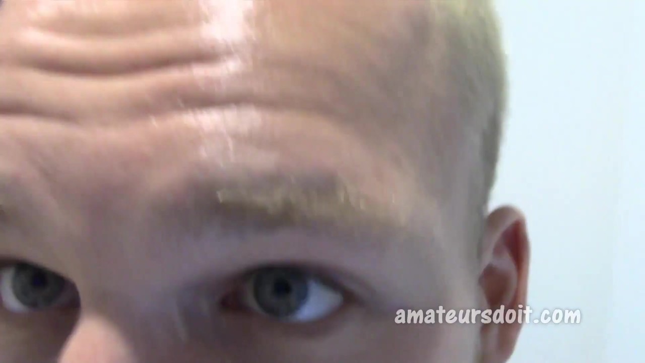 Fit European Guy Jerks Off