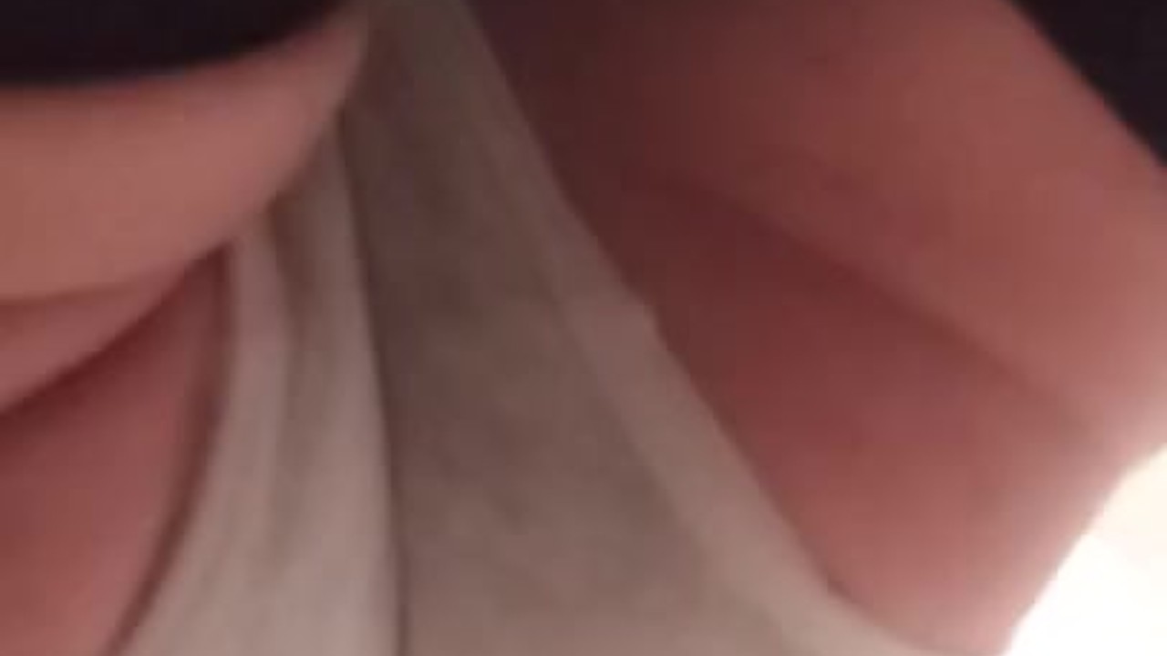 Crossdresser Teases in Softcore Scene