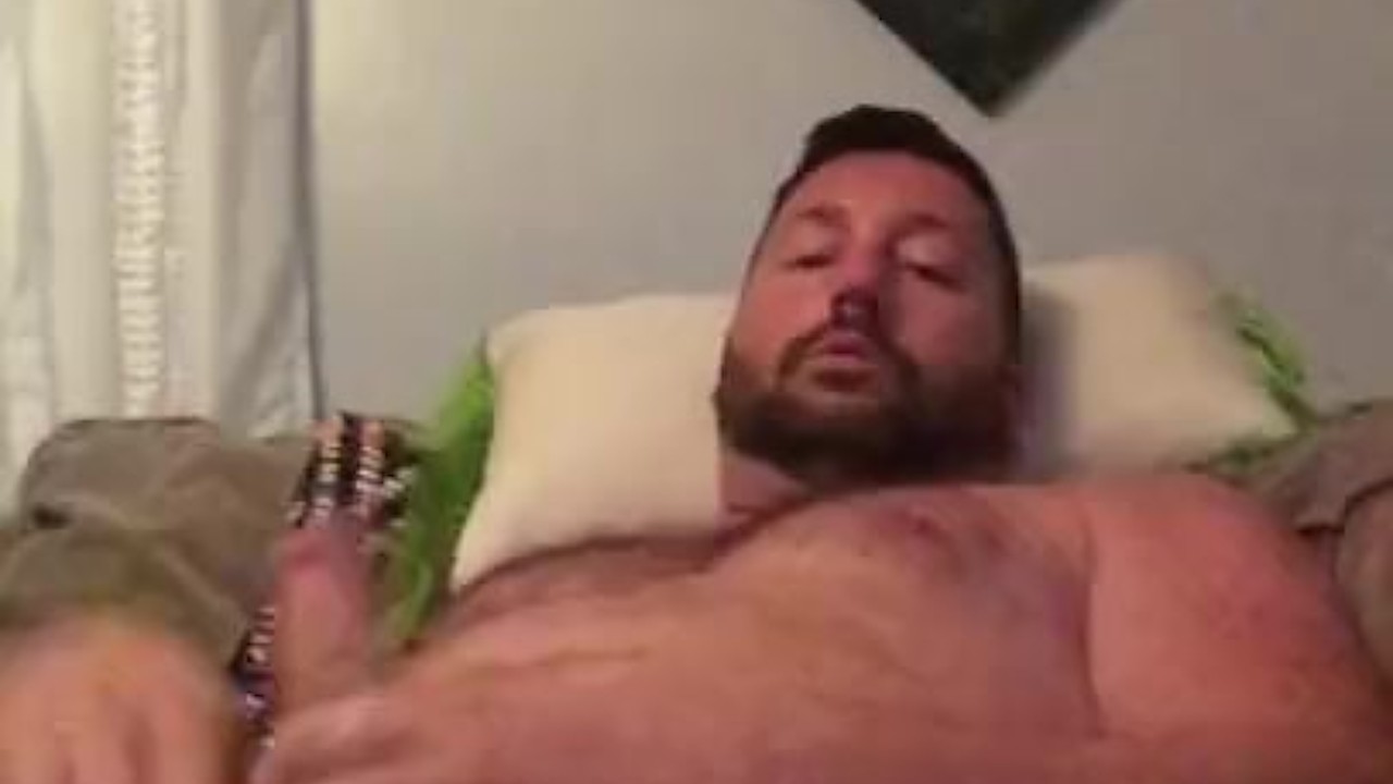 Twinks Jack Off and Cum Together